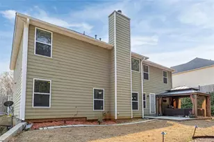 4181 Kenwood Trail, South Fulton, GA 30349 - Photo 25