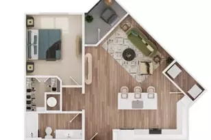 525 Sawnee Vlg Blvd, Cumming, GA 30040 - Photo 11