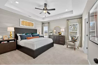 421 Fair Oak Lane, Calhoun, GA 30701 - Photo 25