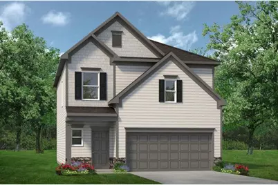 421 Fair Oak Lane, Calhoun, GA 30701 - Photo 1