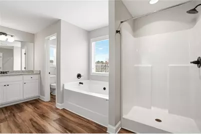 649 Tanners Bridge Road, Bethlehem, GA 30620 - Photo 15