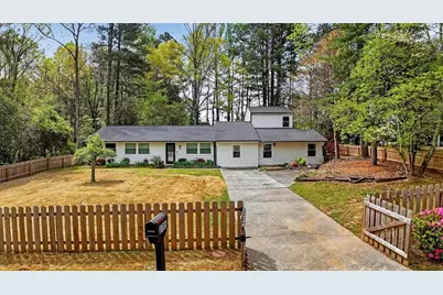 3785 Somerset Drive SW, Marietta, GA 30064 - Photo 1