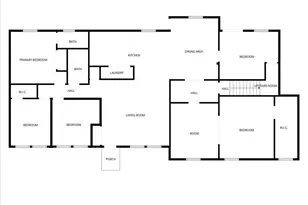 3785 Somerset Dr SW, Marietta, GA 30064 - Photo 41