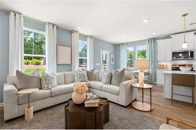 3676 Donovan Circle, Loganville, GA 30052 - Photo 21