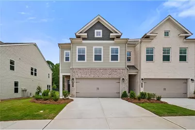 3676 Donovan Circle, Loganville, GA 30052 - Photo 1