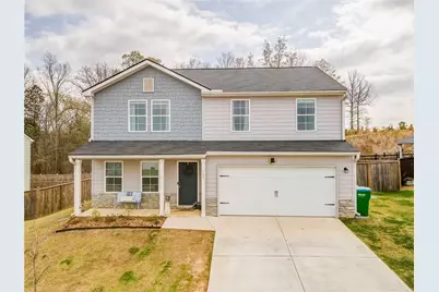 109 Oxford Lane, Kingston, GA 30145 - Photo 1