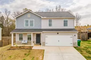 109 Oxford Ln, Kingston, GA 30145 - Photo 1