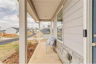 109 Oxford Lane, Kingston, GA 30145 - Photo 3