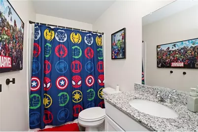 109 Oxford Lane, Kingston, GA 30145 - Photo 17