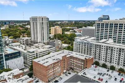 800 Peachtree Street NE #8529-0, Atlanta, GA 30308 - Photo 29