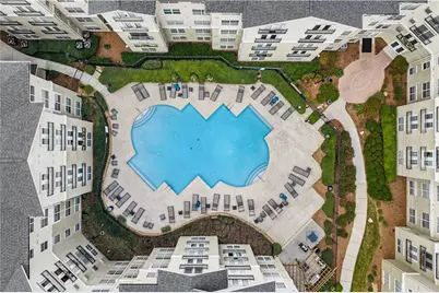 800 Peachtree Street NE #8529-0, Atlanta, GA 30308 - Photo 21