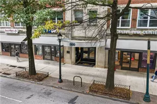 800 Peachtree Street NE, Atlanta, GA 30308 - Photo 19