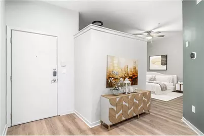 800 Peachtree Street NE #8529-0, Atlanta, GA 30308 - Photo 11