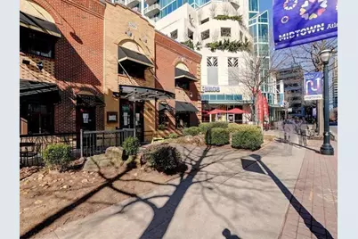 855 Peachtree Street NE #2413, Atlanta, GA 30308 - Photo 33