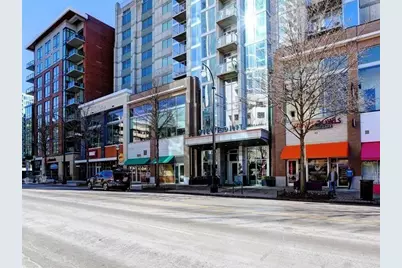 855 Peachtree Street NE #2413, Atlanta, GA 30308 - Photo 3