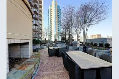 855 Peachtree Street NE #2413, Atlanta, GA 30308 - Photo 31