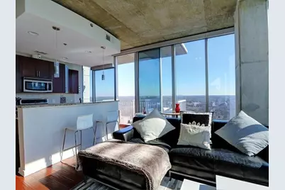 855 Peachtree Street NE #2413, Atlanta, GA 30308 - Photo 11