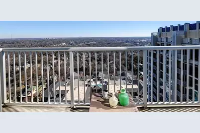 855 Peachtree Street NE #2413, Atlanta, GA 30308 - Photo 19