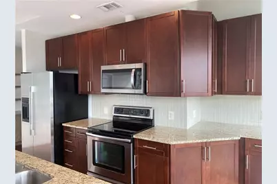 855 Peachtree Street NE #2413, Atlanta, GA 30308 - Photo 37