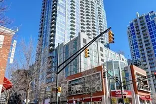 855 Peachtree St NE, Atlanta, GA 30308 - Photo 1