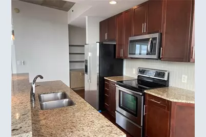 855 Peachtree Street NE #2413, Atlanta, GA 30308 - Photo 43