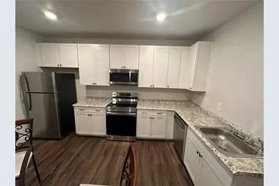 370 Crestbrook Lane #Unit B, Dallas, GA 30157 - Photo 5