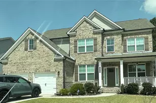 370 Crestbrook Ln, Dallas, GA 30157 - Photo 1