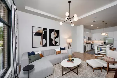 525 Sawnee Village Boulevard #5218, Cumming, GA 30040 - Photo 5