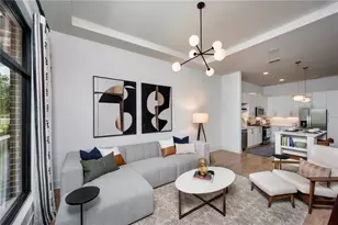 525 Sawnee Vlg Blvd, Cumming, GA 30040 - Photo 5