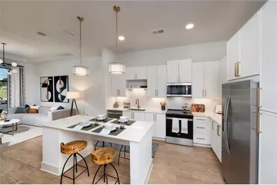 525 Sawnee Village Boulevard #5218, Cumming, GA 30040 - Photo 1