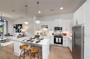 525 Sawnee Vlg Blvd, Cumming, GA 30040 - Photo 1