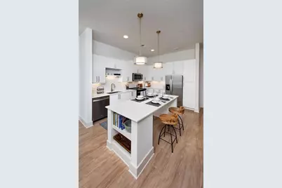 525 Sawnee Village Boulevard #5218, Cumming, GA 30040 - Photo 3