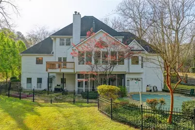 940 Winnbrook Drive, Dacula, GA 30019 - Photo 15