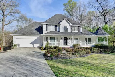 940 Winnbrook Drive, Dacula, GA 30019 - Photo 3