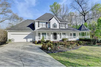 940 Winnbrook Drive, Dacula, GA 30019 - Photo 1