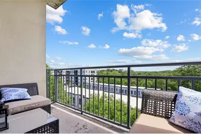 711 Cosmopolitan Drive NE #523, Atlanta, GA 30324 - Photo 17