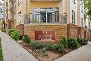 711 Cosmopolitan Dr NE, Atlanta, GA 30324 - Photo 3