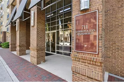 711 Cosmopolitan Drive NE #523, Atlanta, GA 30324 - Photo 19