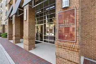 711 Cosmopolitan Dr NE, Atlanta, GA 30324 - Photo 19