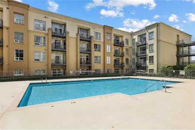 711 Cosmopolitan Drive NE #523, Atlanta, GA 30324 - Photo 29