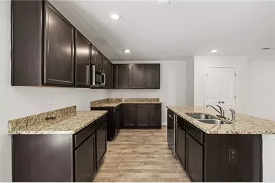 6506 Beaver Creek Trail, Atlanta, GA 30349 - Photo 5