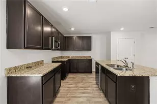 6506 Beaver Creek Trail, Atlanta, GA 30349 - Photo 5