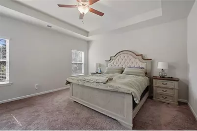 227 Witter Way, Woodstock, GA 30188 - Photo 13