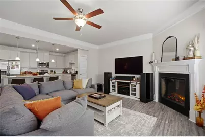 227 Witter Way, Woodstock, GA 30188 - Photo 3