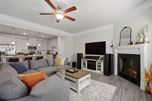227 Witter Wy, Woodstock, GA 30188 - Photo 3