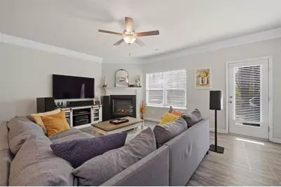 227 Witter Way, Woodstock, GA 30188 - Photo 9