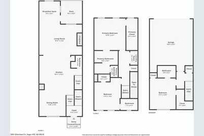 2051 Glenview Park Circle, Duluth, GA 30097 - Photo 47