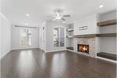 2051 Glenview Park Circle, Duluth, GA 30097 - Photo 15