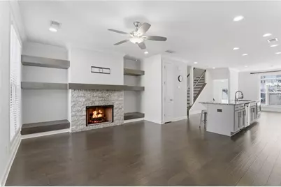 2051 Glenview Park Circle, Duluth, GA 30097 - Photo 17