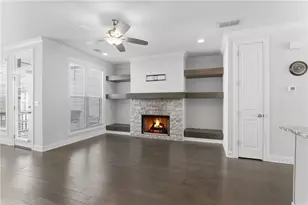 2051 Glenview Park Cir, Duluth, GA 30097 - Photo 5